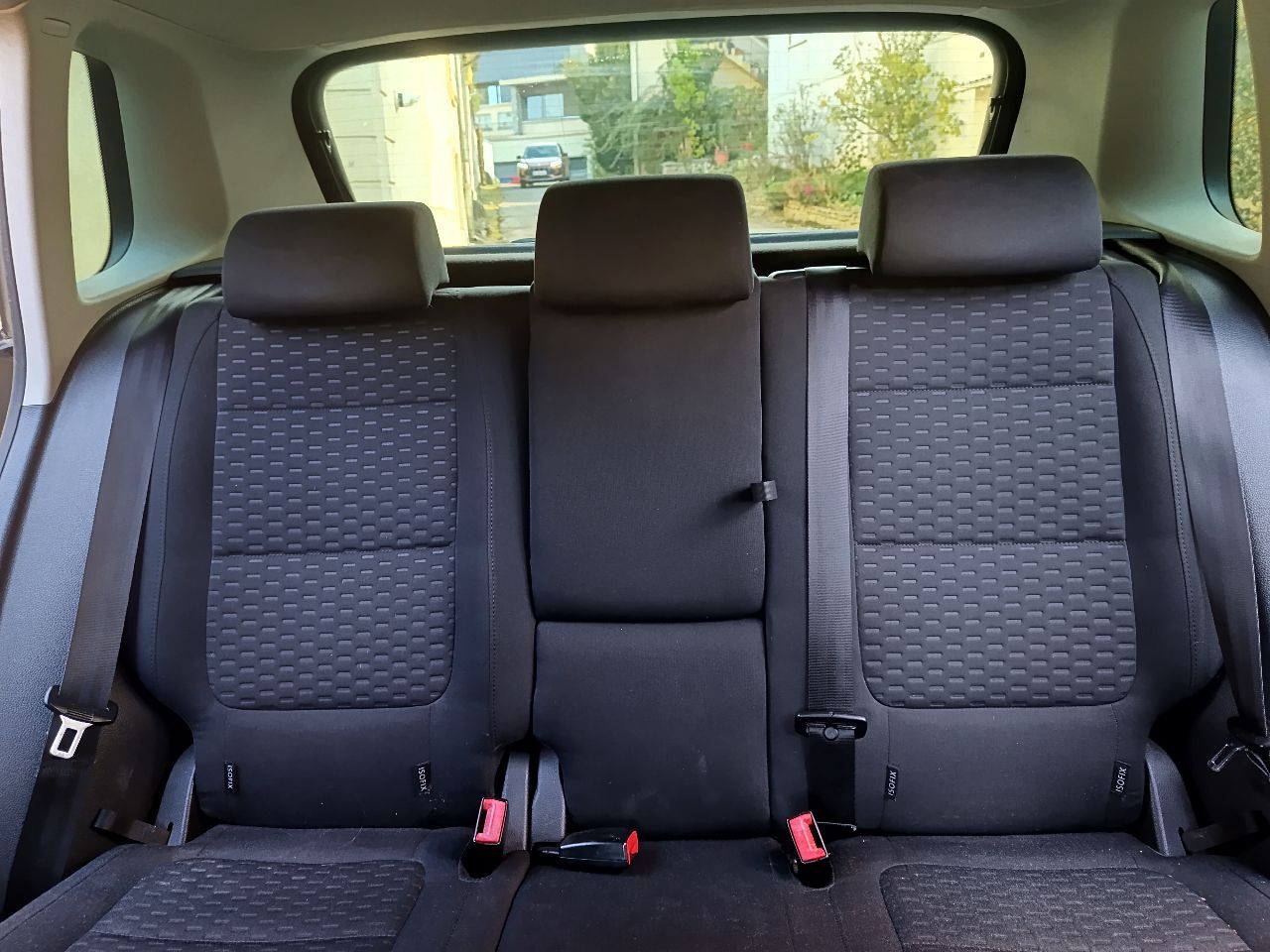 Photo VOLKSWAGEN TIGUAN