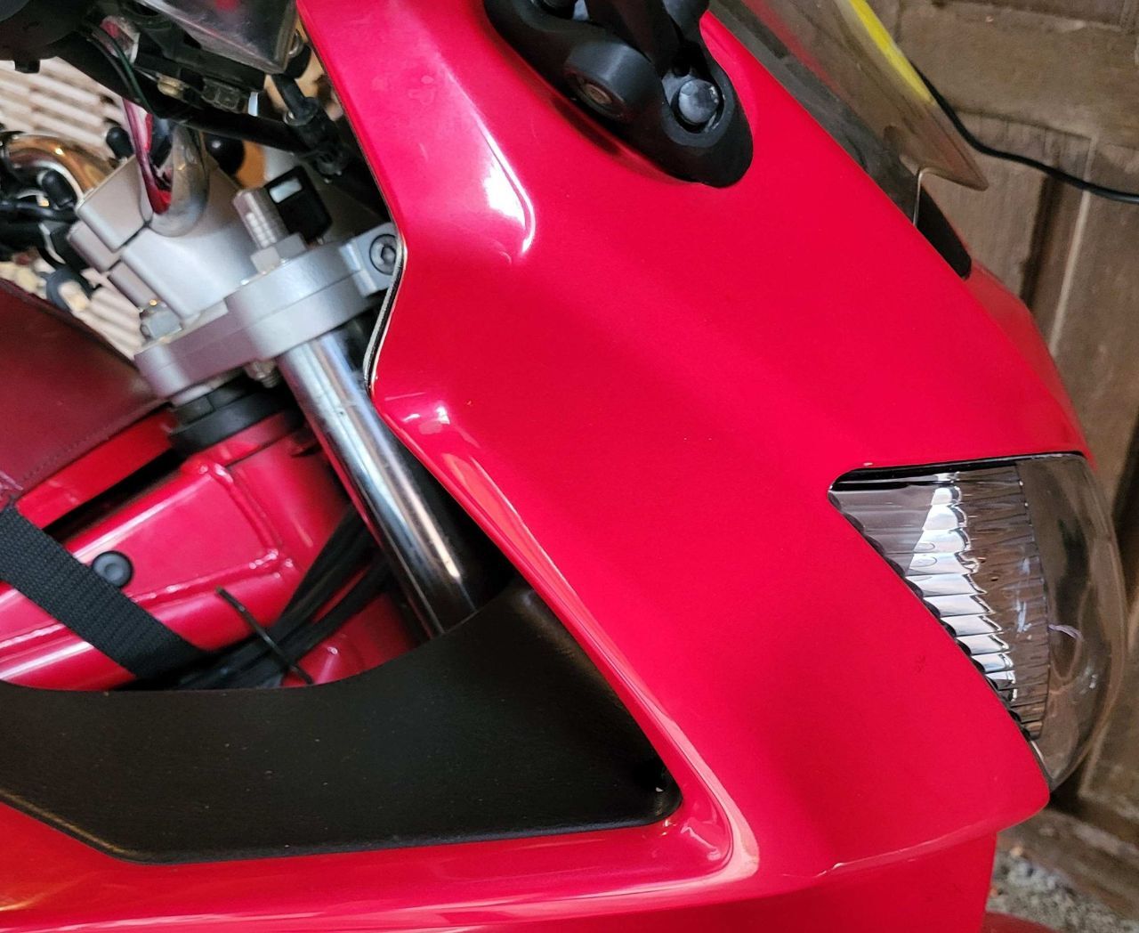 Photo SUZUKI BANDIT 650 S