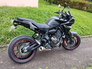 YAMAHA TRACER 700 A2 ABS