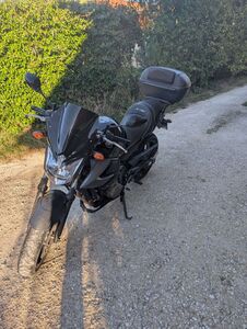 YAMAHA XJ6 N FULL YAMAHA XJ6 N FULL