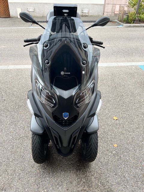 Photo PIAGGIO MP3 530 HPE