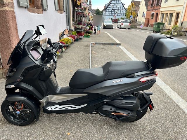 Photo PIAGGIO MP3 530 HPE