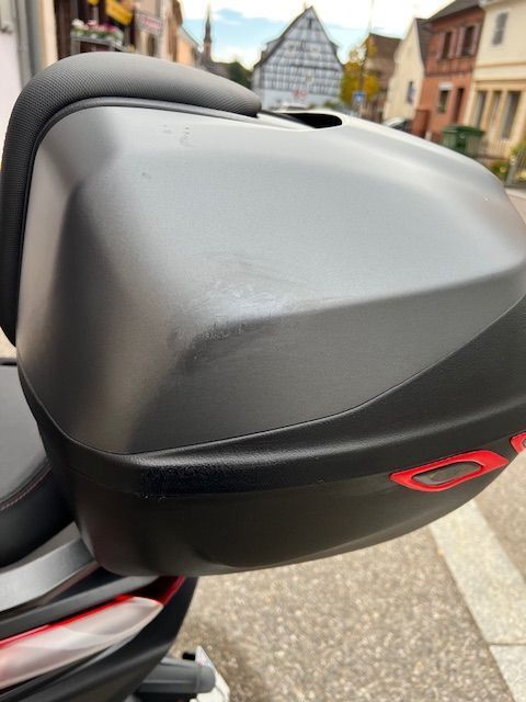 Photo PIAGGIO MP3 530 HPE