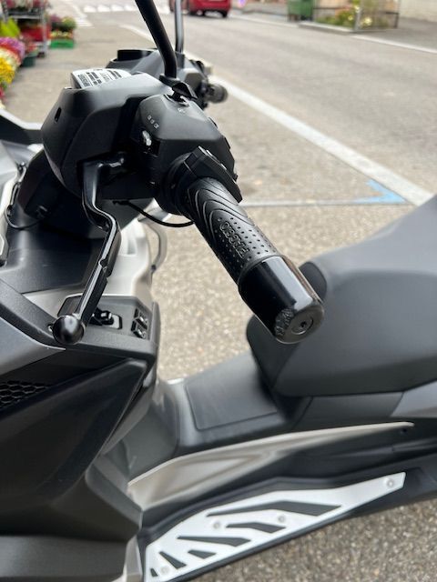 Photo PIAGGIO MP3 530 HPE