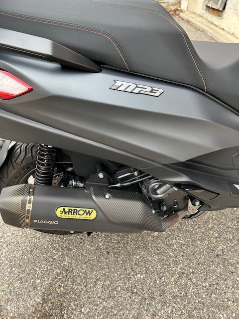 Photo PIAGGIO MP3 530 HPE