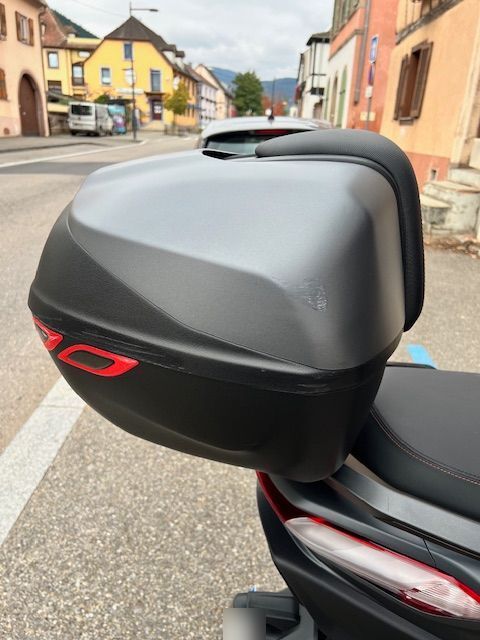 Photo PIAGGIO MP3 530 HPE