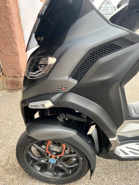 Photo PIAGGIO MP3 530 HPE