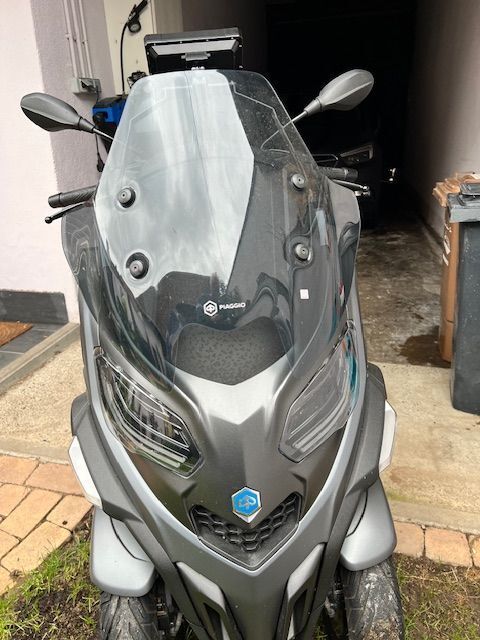 Photo PIAGGIO MP3 530 HPE