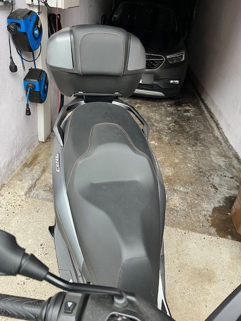Photo PIAGGIO MP3 530 HPE