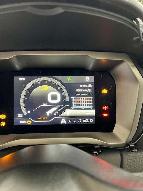 Photo PIAGGIO MP3 530 HPE