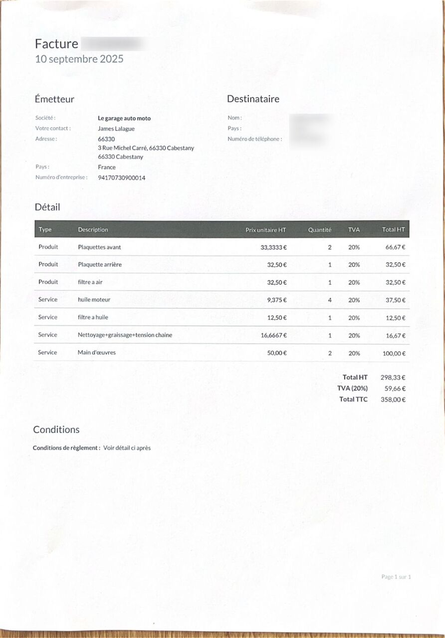 Photo KAWASAKI Z900 A2 ABS