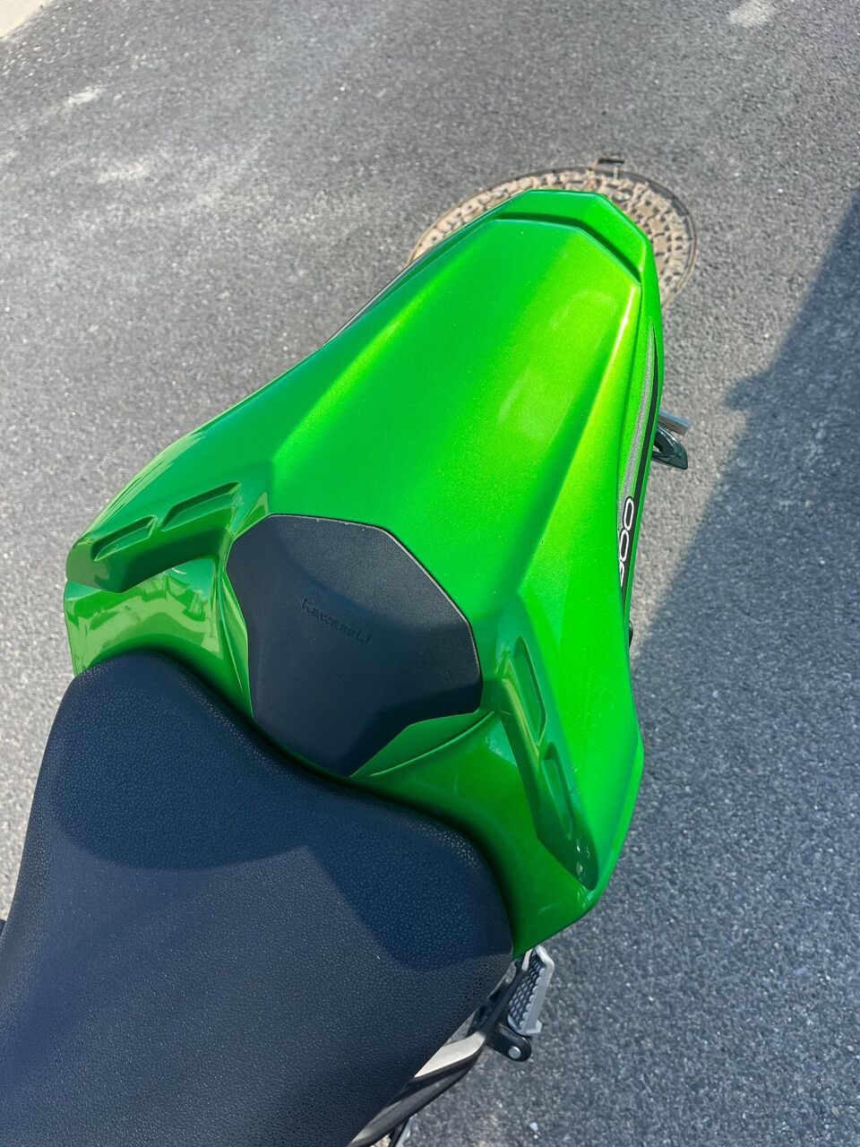 Photo KAWASAKI Z900 A2 ABS