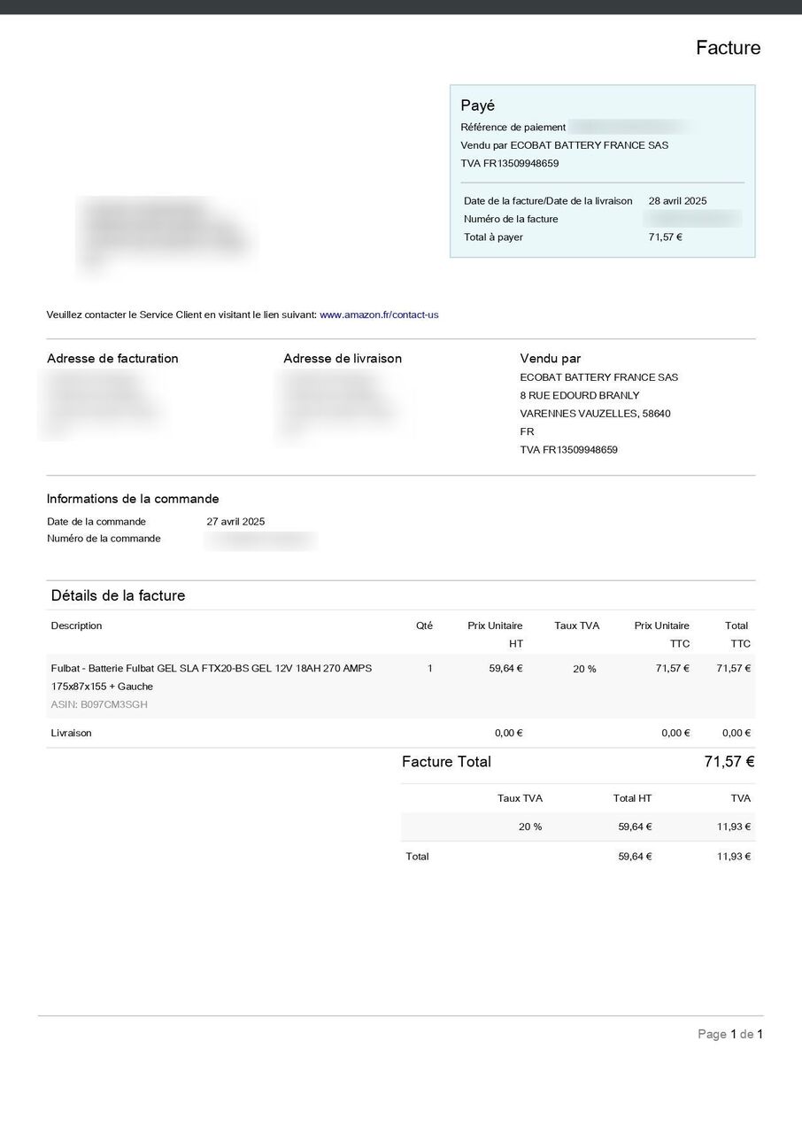 Photo MOTO GUZZI CALIFORNIA