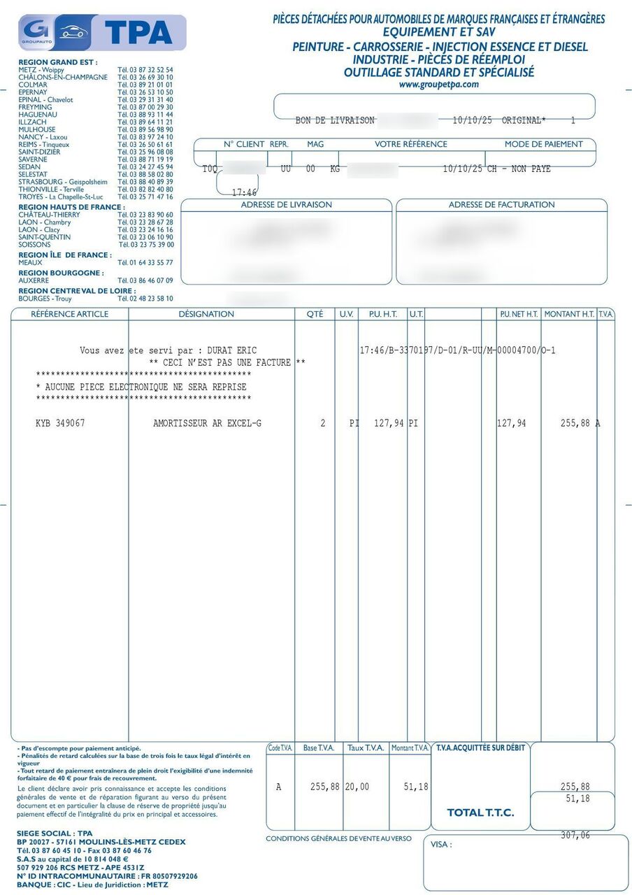 Photo VOLKSWAGEN TIGUAN