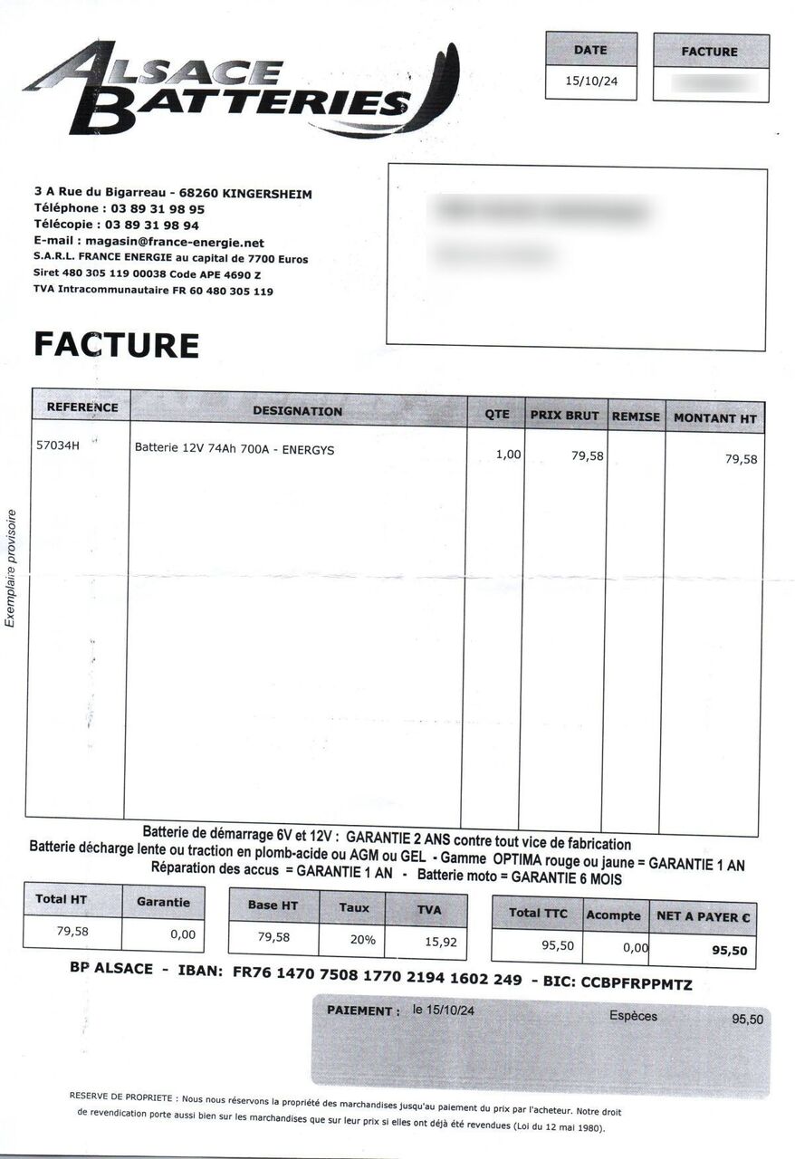 Photo VOLKSWAGEN TIGUAN