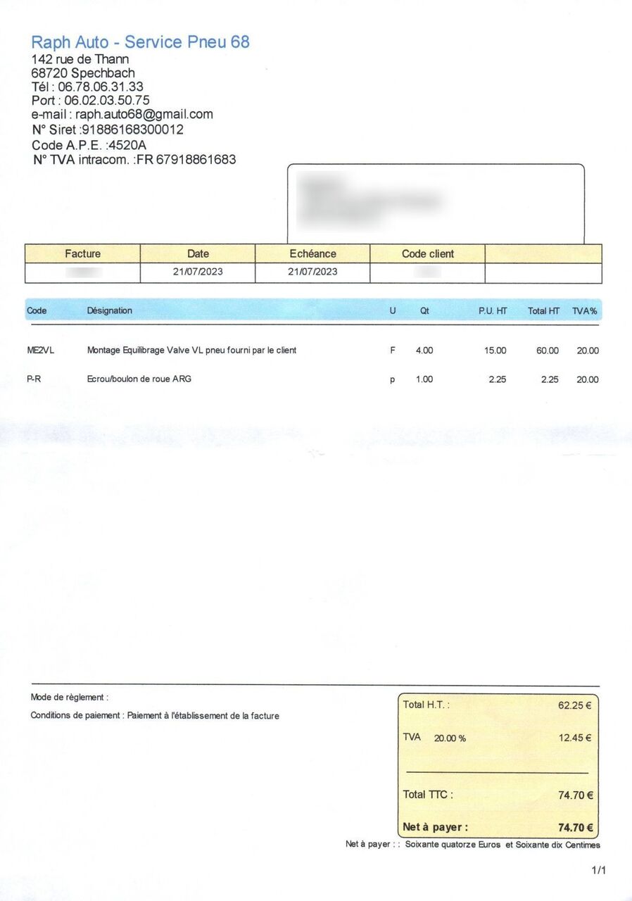 Photo VOLKSWAGEN TIGUAN