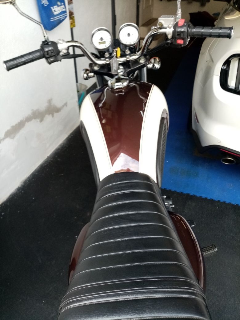 Photo MASH FIVE HUNDRED 400