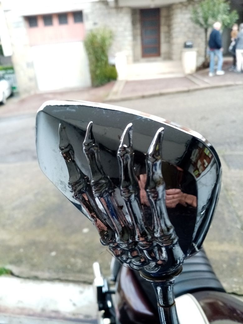 Photo MASH FIVE HUNDRED 400