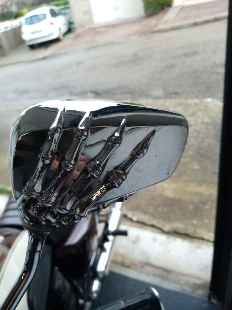 Photo MASH FIVE HUNDRED 400