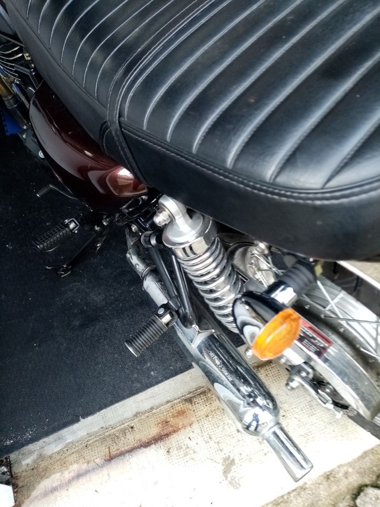 Photo MASH FIVE HUNDRED 400