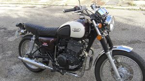 MASH FIVE HUNDRED 400