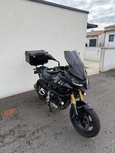 BMW F 900 XR FULL ABS BMW F 900 XR FULL ABS
