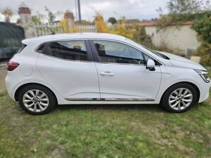 RENAULT CLIO V 1.0 TCE 100 CH INTENS GPL