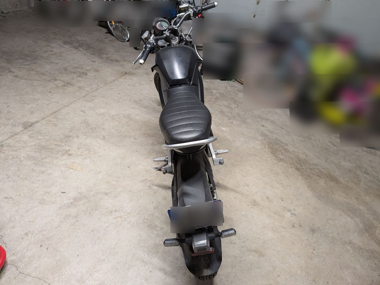 Photo SUPER SOCO TC MAX FULL