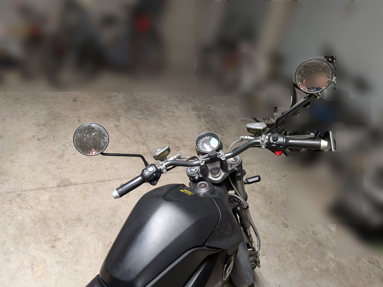 Photo SUPER SOCO TC MAX FULL