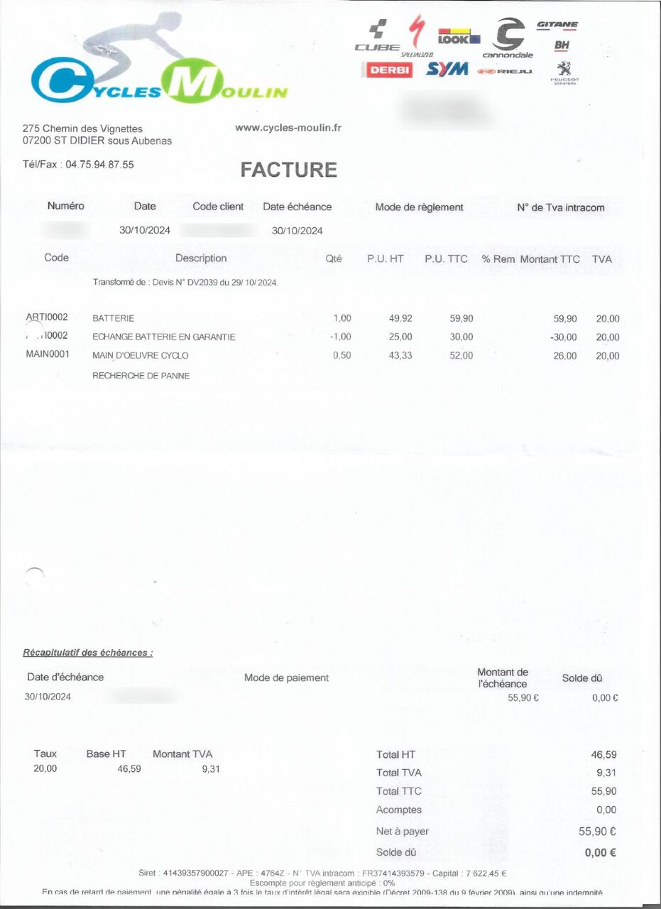 Photo MASH FIVE HUNDRED 400