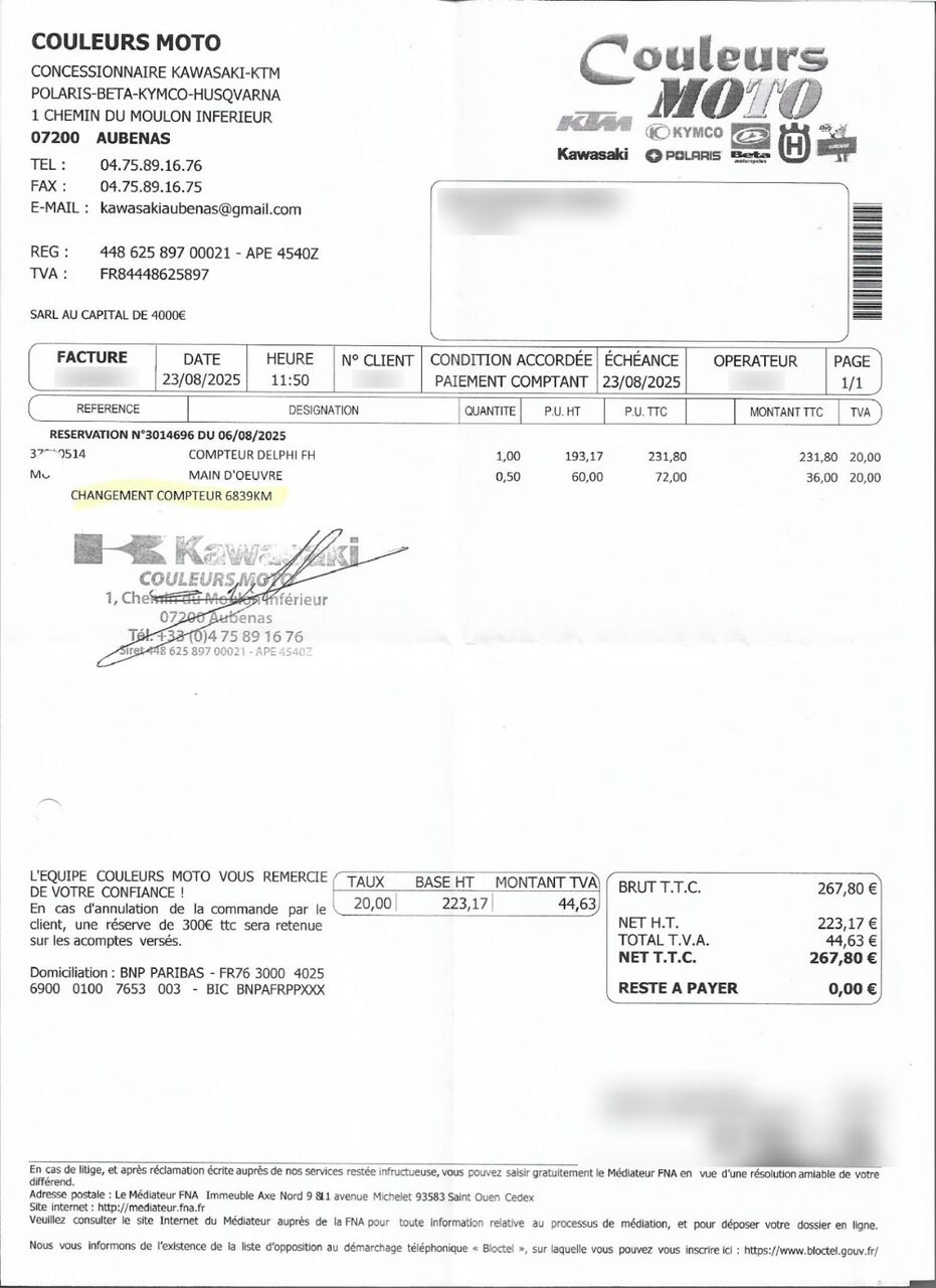 Photo MASH FIVE HUNDRED 400