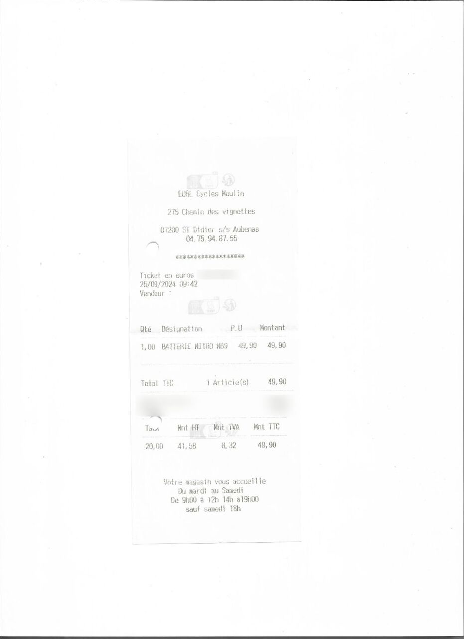 Photo MASH FIVE HUNDRED 400