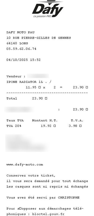 Photo KAWASAKI Z750 FULL