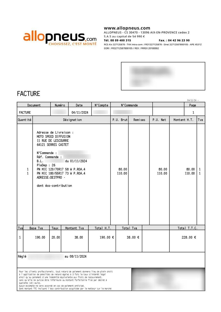 Photo KAWASAKI Z750 FULL