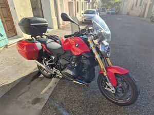 BMW R 1200 R FULL ABS BMW R 1200 R FULL ABS