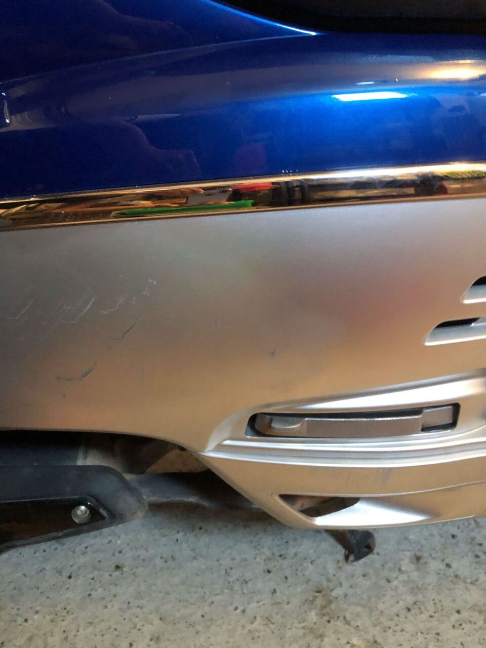 Photo PEUGEOT DJANGO 50 4T