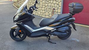 KYMCO DOWNTOWN 125 ABS