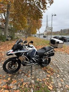 BMW R 1250 GS ADVENTURE RALLYE