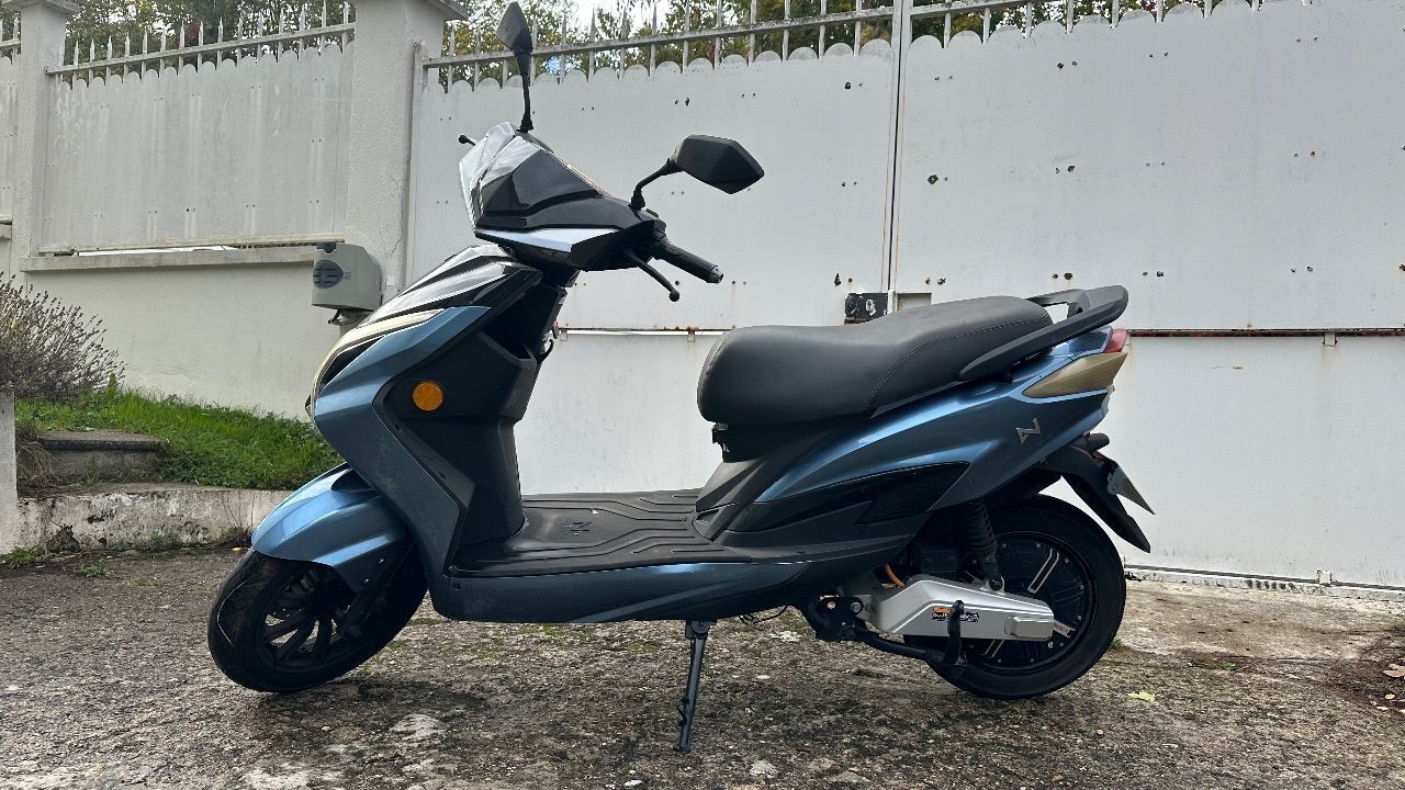 Photo LVNENG X1 2000 - 50