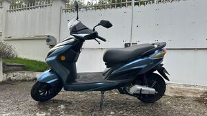 LVNENG X1 2000 - ELECTRIQUE 50