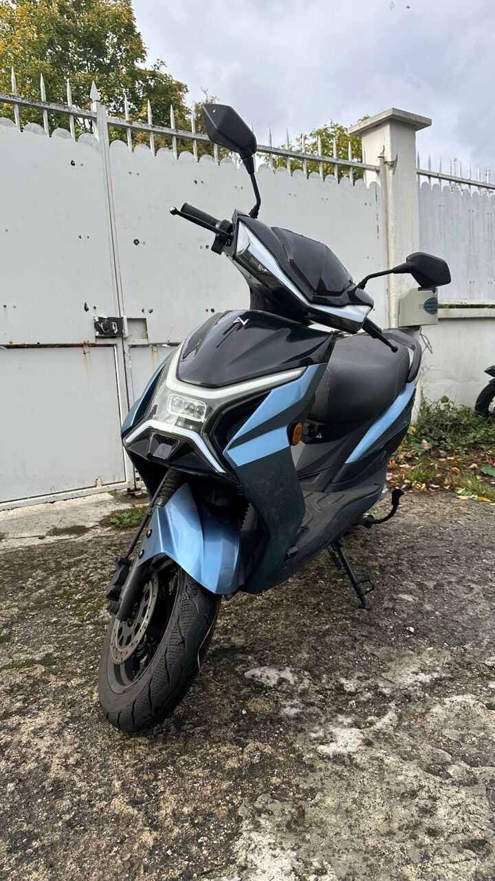 Photo LVNENG X1 2000 - 50