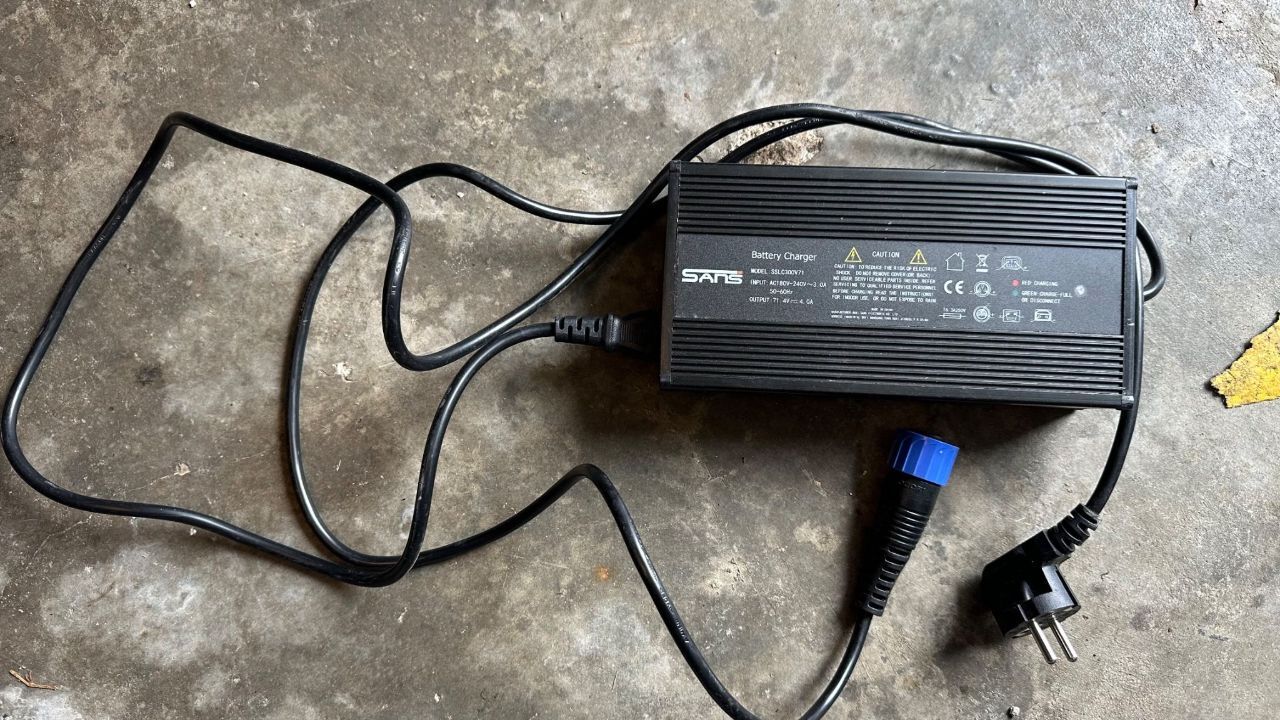 Photo LVNENG X1 2000 - 50