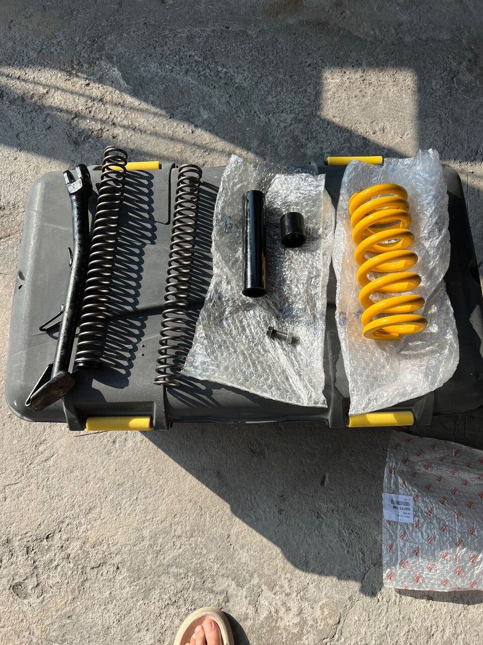 Photo DUCATI MULTISTRADA V4