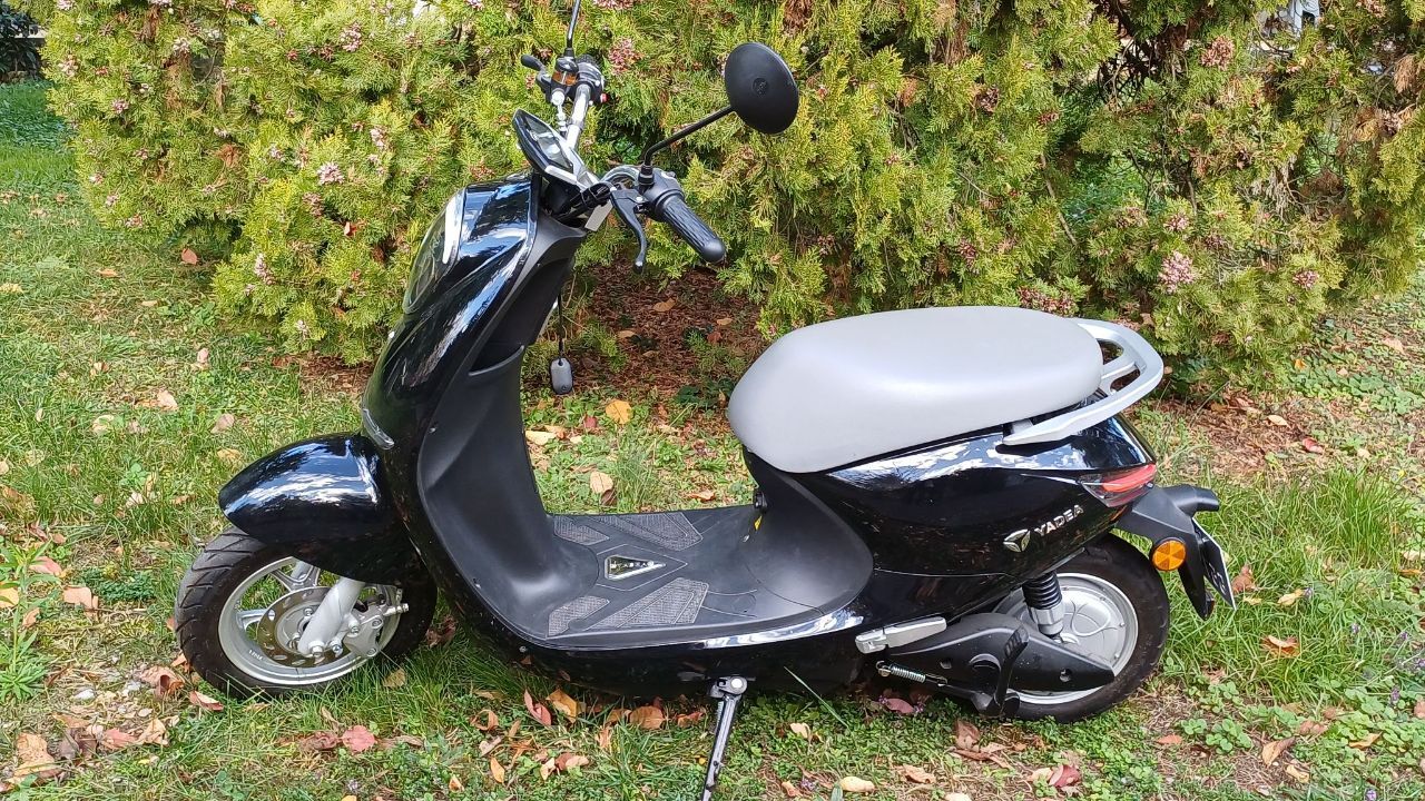 Photo YADEA GEKKO V3 C-UMI -