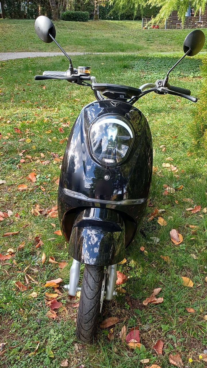 Photo YADEA GEKKO V3 C-UMI -