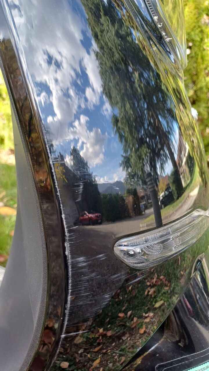 Photo YADEA GEKKO V3 C-UMI -