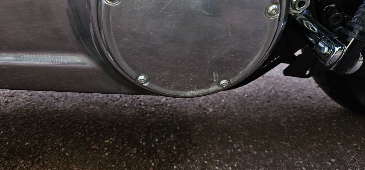 Photo HARLEY DAVIDSON 1745