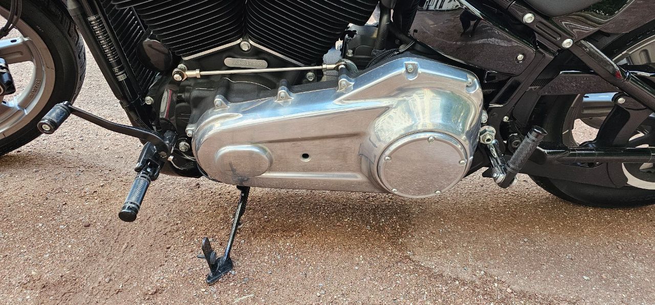 Photo HARLEY DAVIDSON 1745