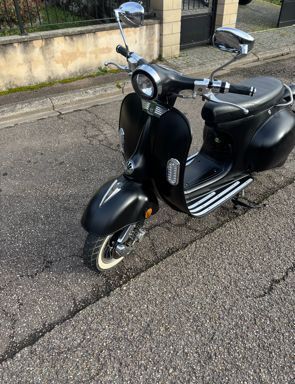 Photo SAKURA EV 2000 W - 50