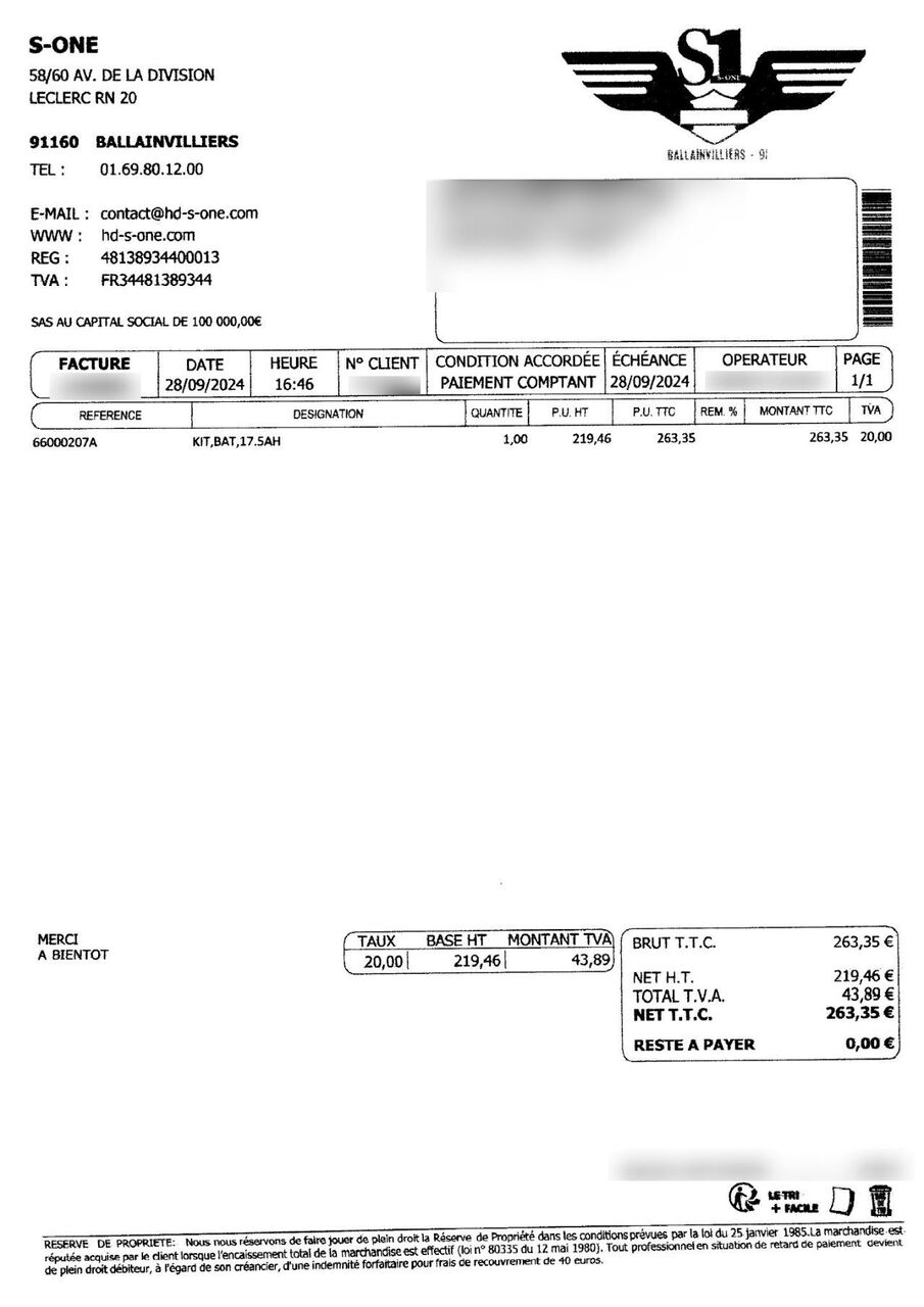 Photo HARLEY DAVIDSON LOW S